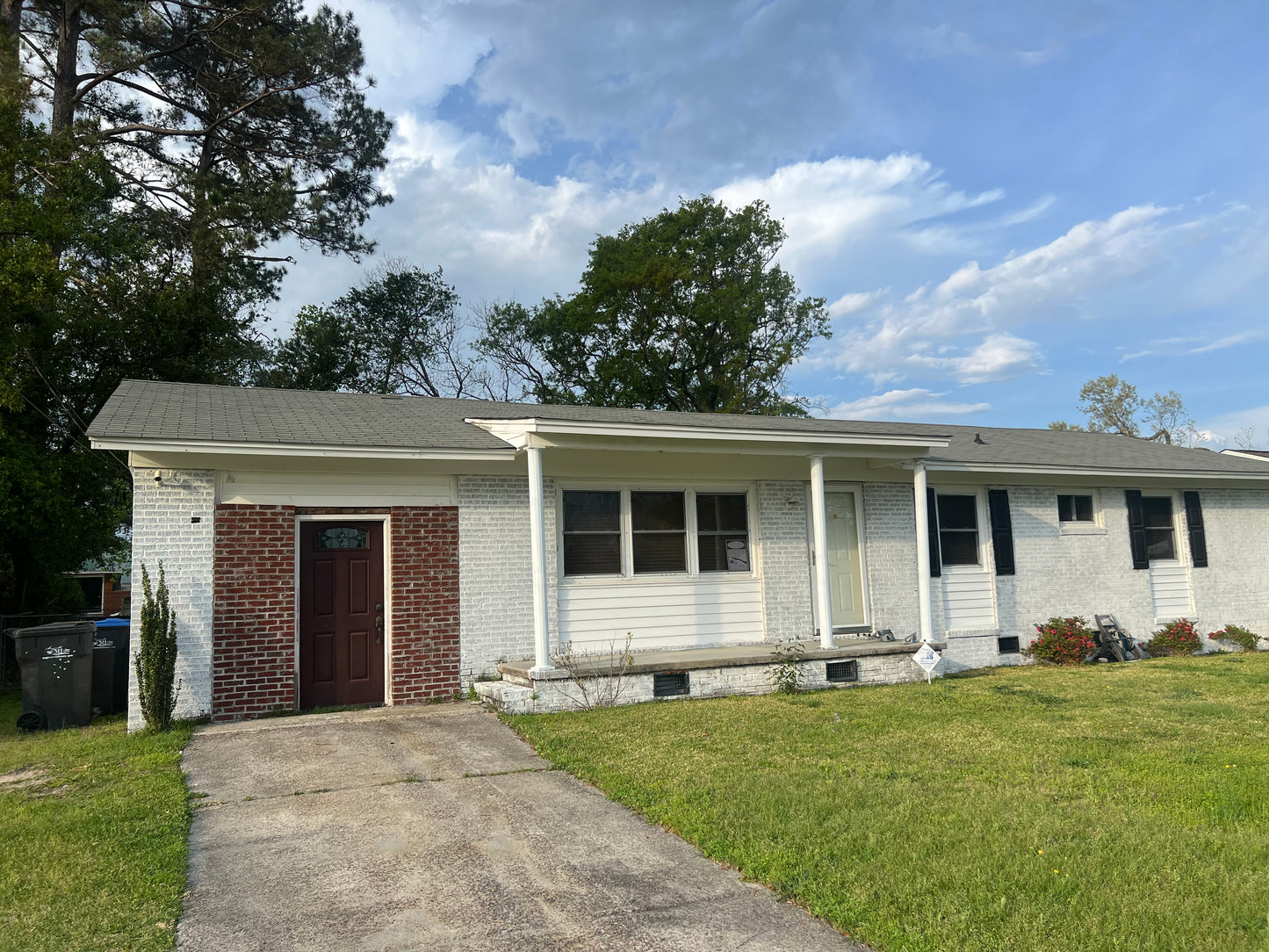 Ref 52553 South Augusta Rental