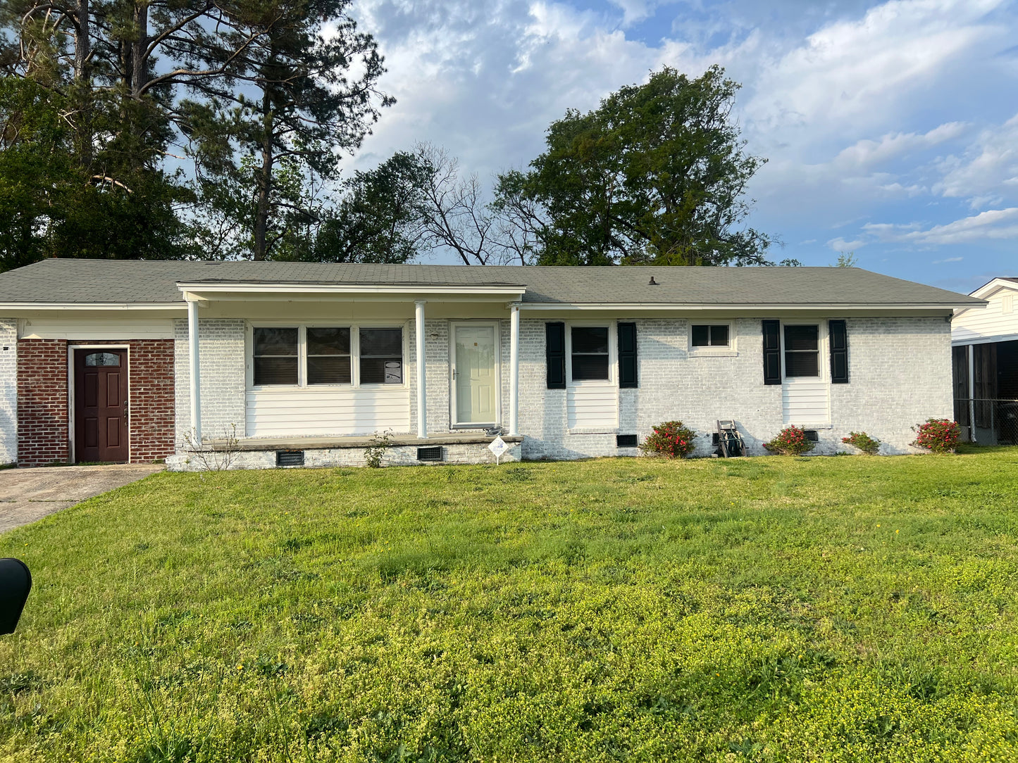 Ref 52553 South Augusta Rental