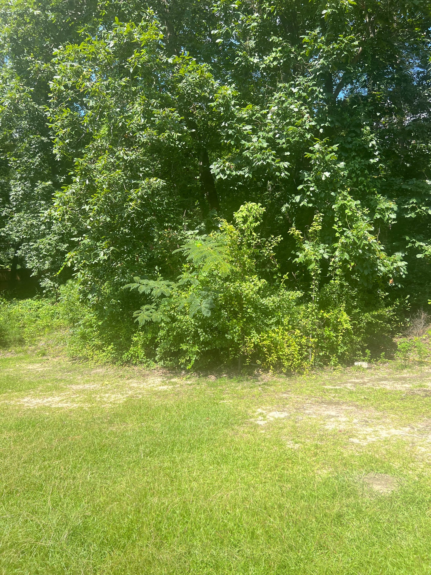 Ref 14073 4+2 Brick Home Fenced Yard w/ DB Carport