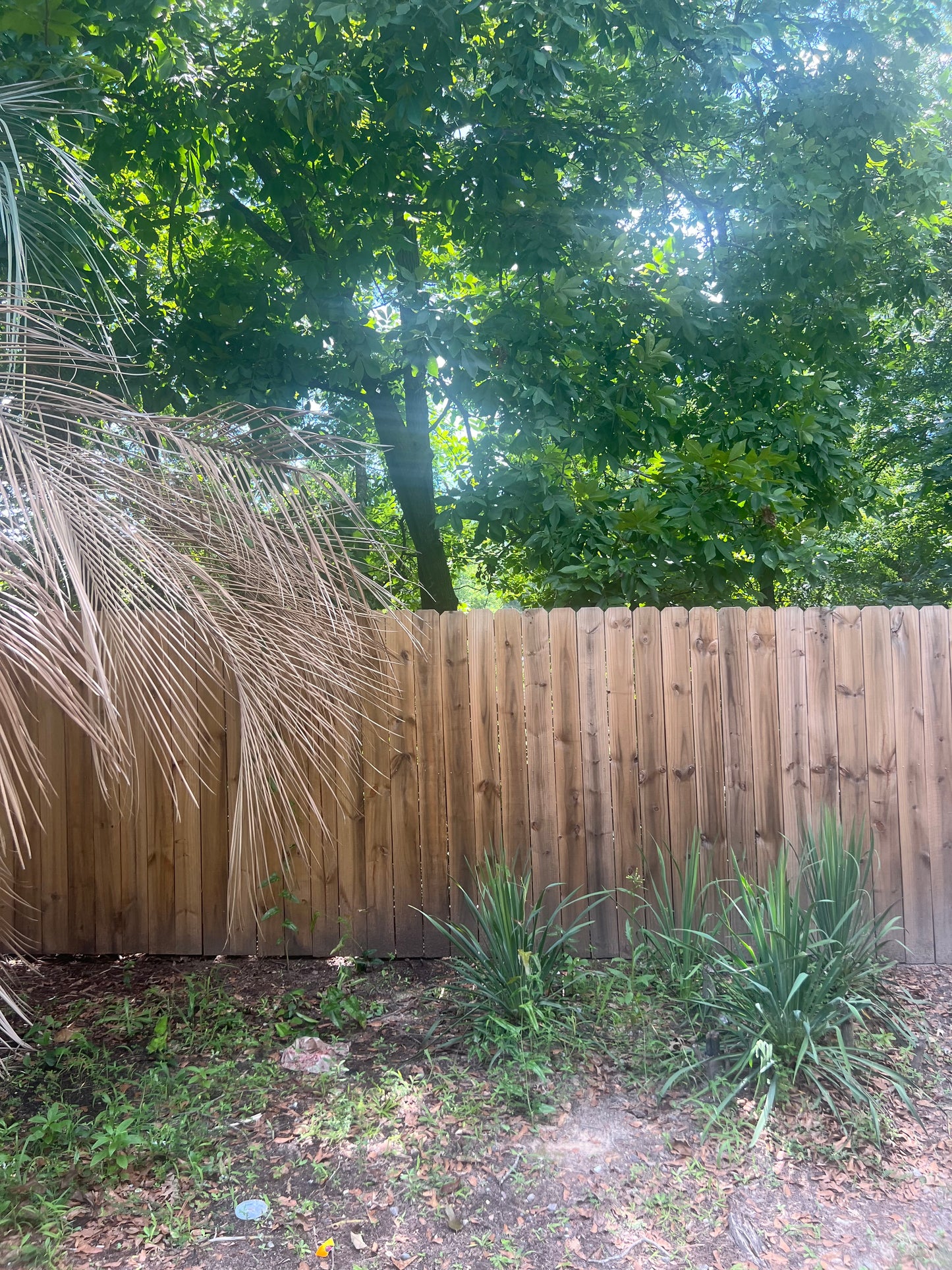 Ref 14073 4+2 Brick Home Fenced Yard w/ DB Carport