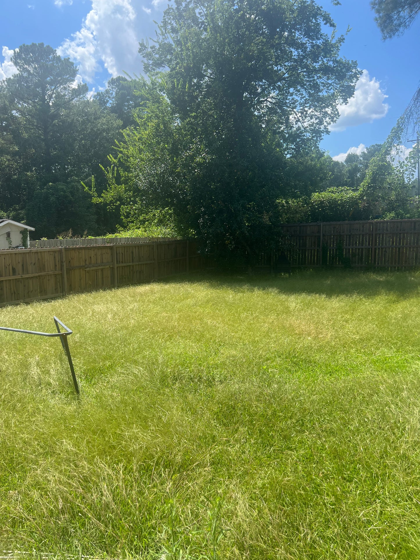 Ref 14073 4+2 Brick Home Fenced Yard w/ DB Carport
