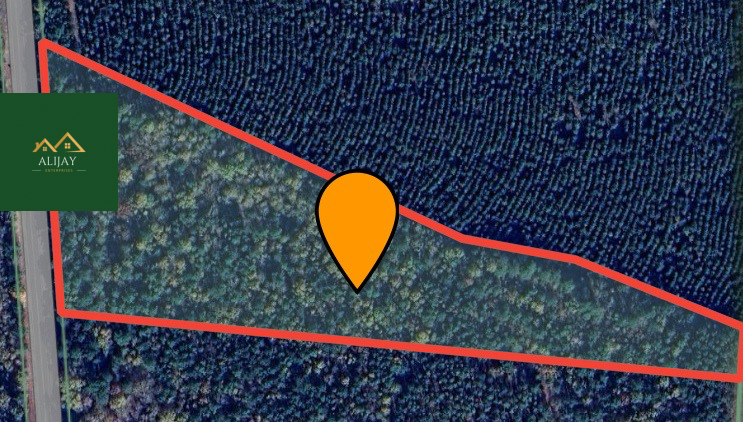 Waynesboro Country Land