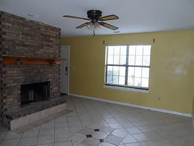 Ref 01067 2 Story 5 bdrm 3 bath Brick Home