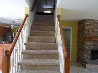Ref 01067 2 Story 5 bdrm 3 bath Brick Home