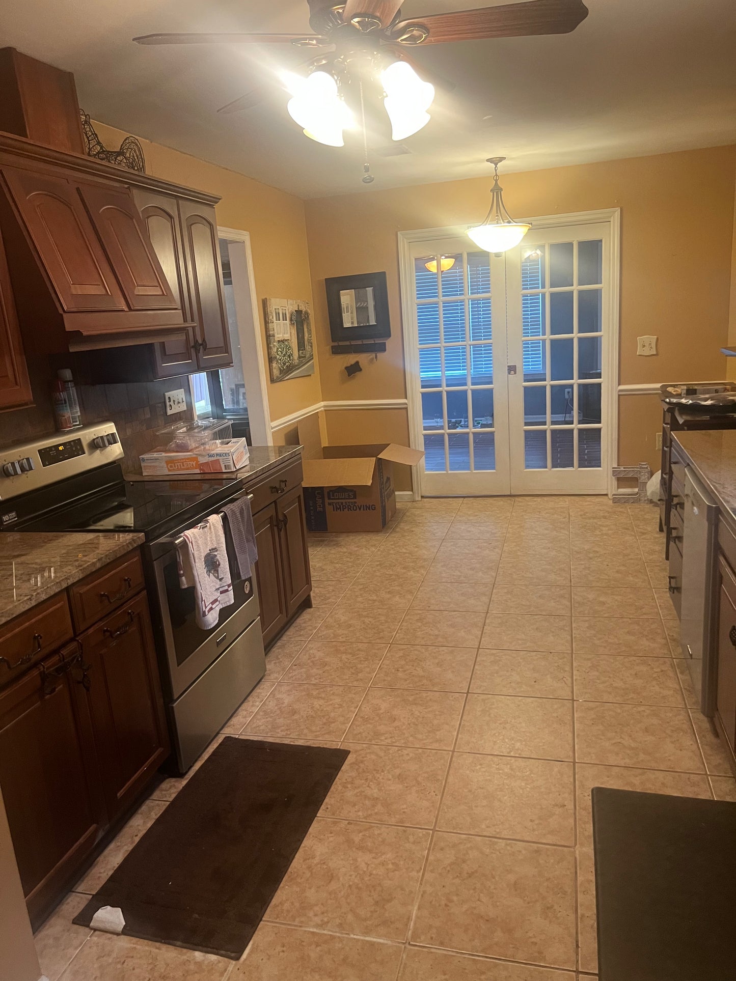 Ref 91023 South Augusta Newly Renovated Brick Home 3+2