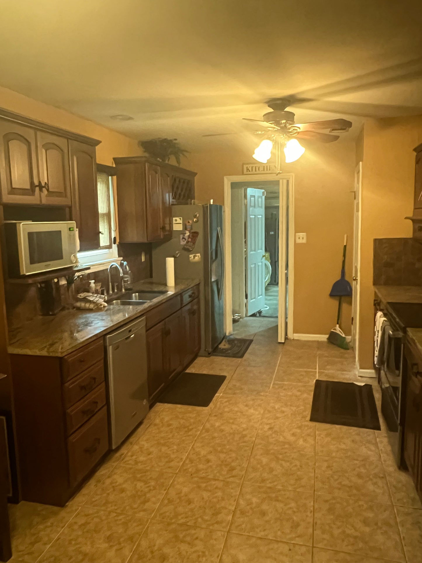 Ref 91023 South Augusta Newly Renovated Brick Home 3+2