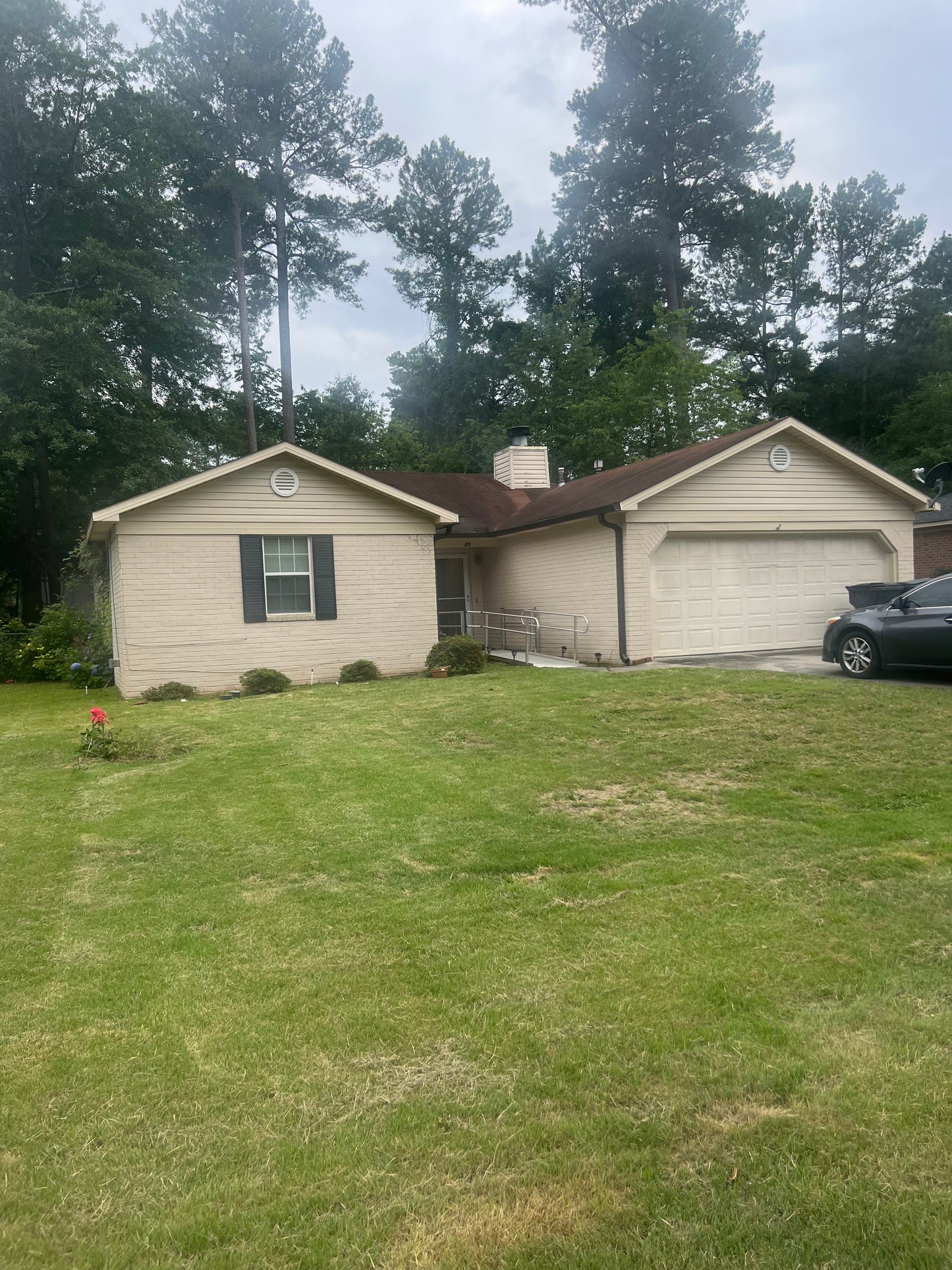 Ref 91023 South Augusta Newly Renovated Brick Home 3+2