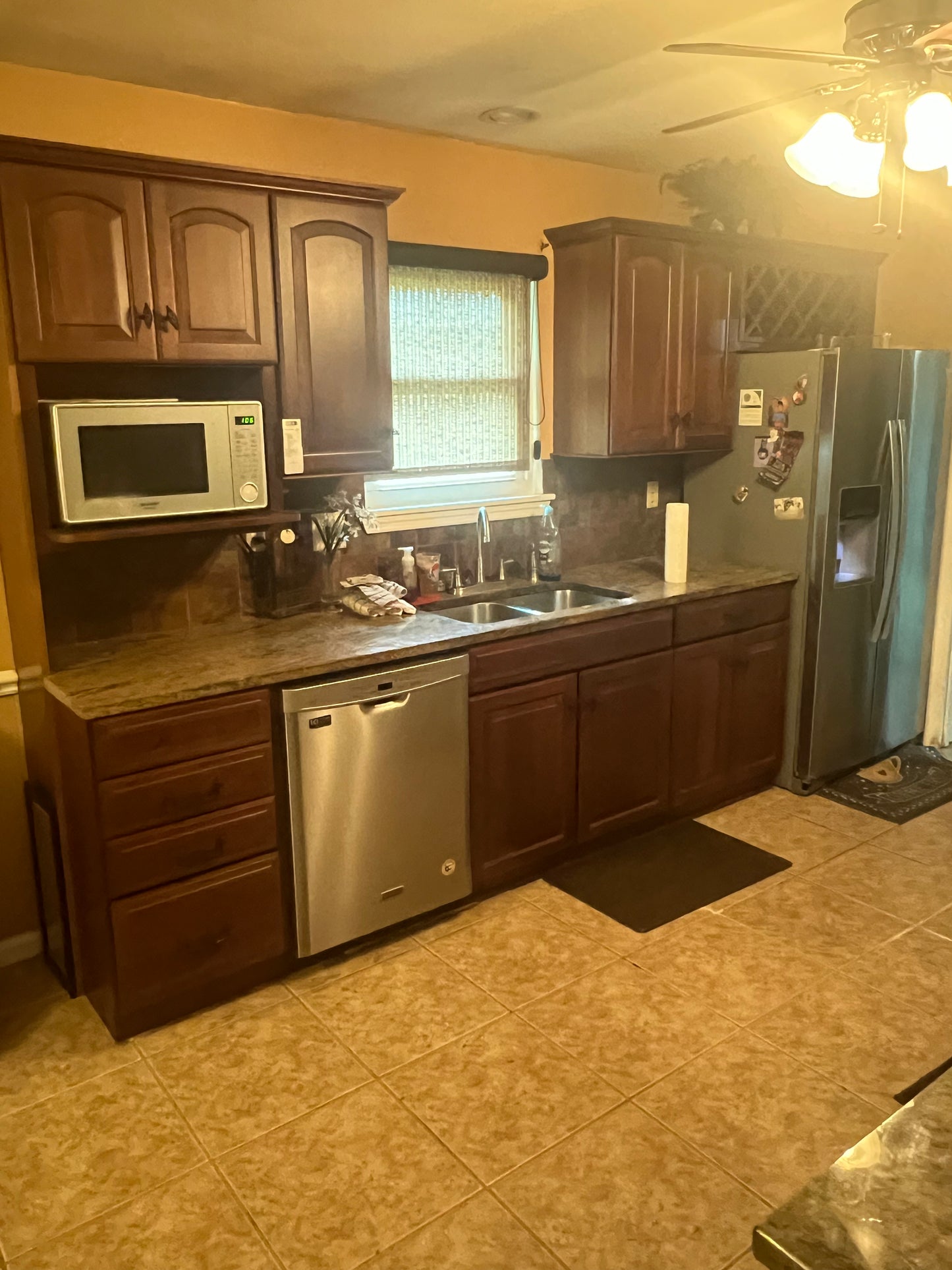 Ref 91023 South Augusta Newly Renovated Brick Home 3+2