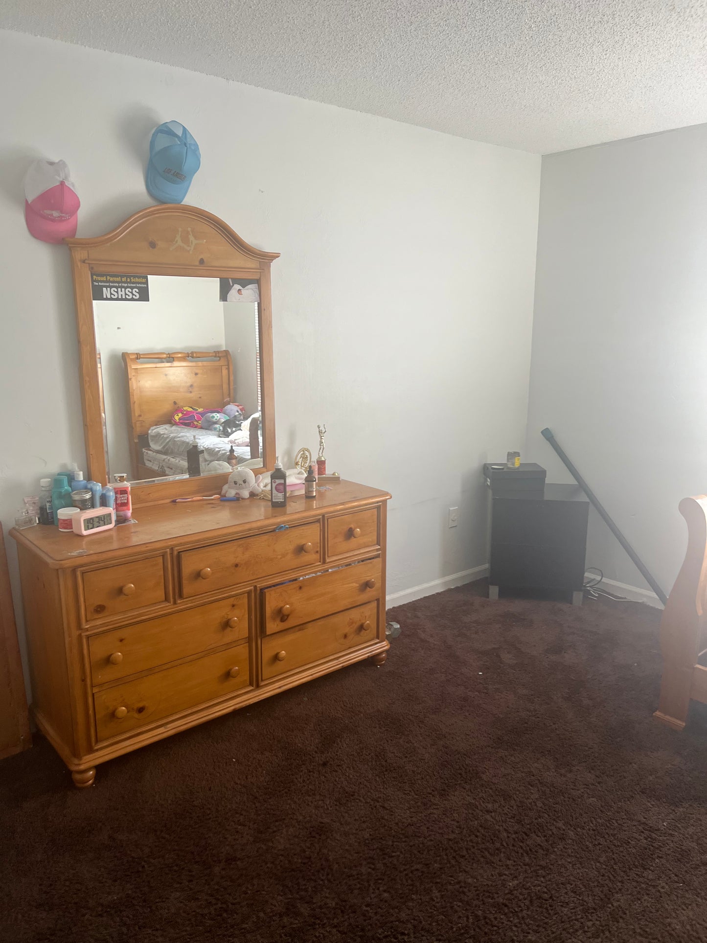 Ref 01067 2 Story 5 bdrm 3 bath Brick Home