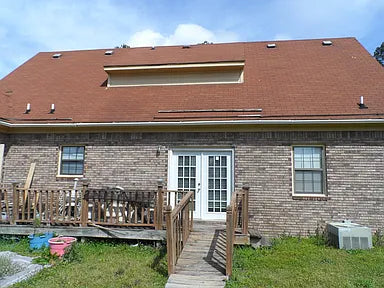 Ref 01067 2 Story 5 bdrm 3 bath Brick Home