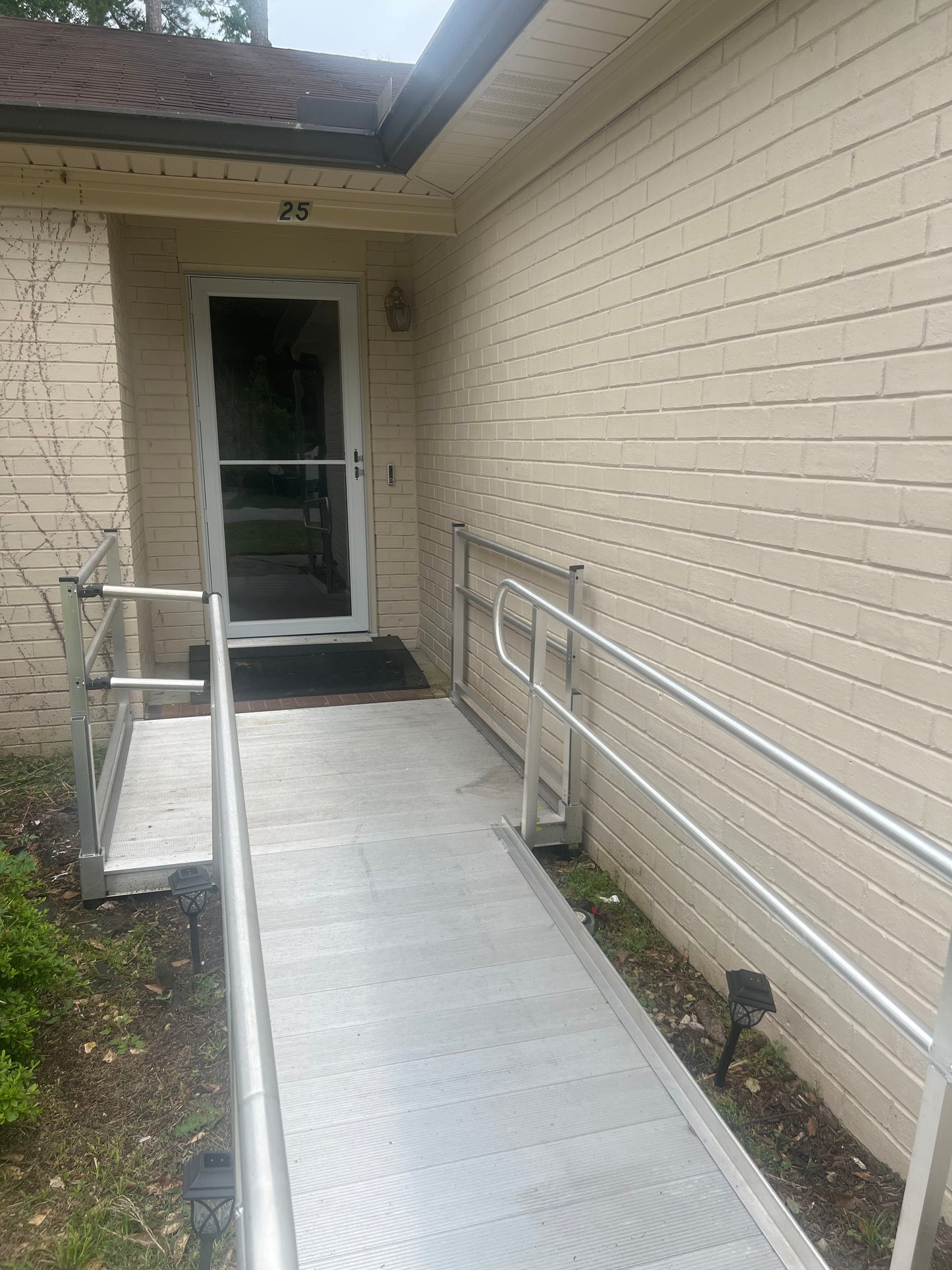 Ref 91023 South Augusta Newly Renovated Brick Home 3+2