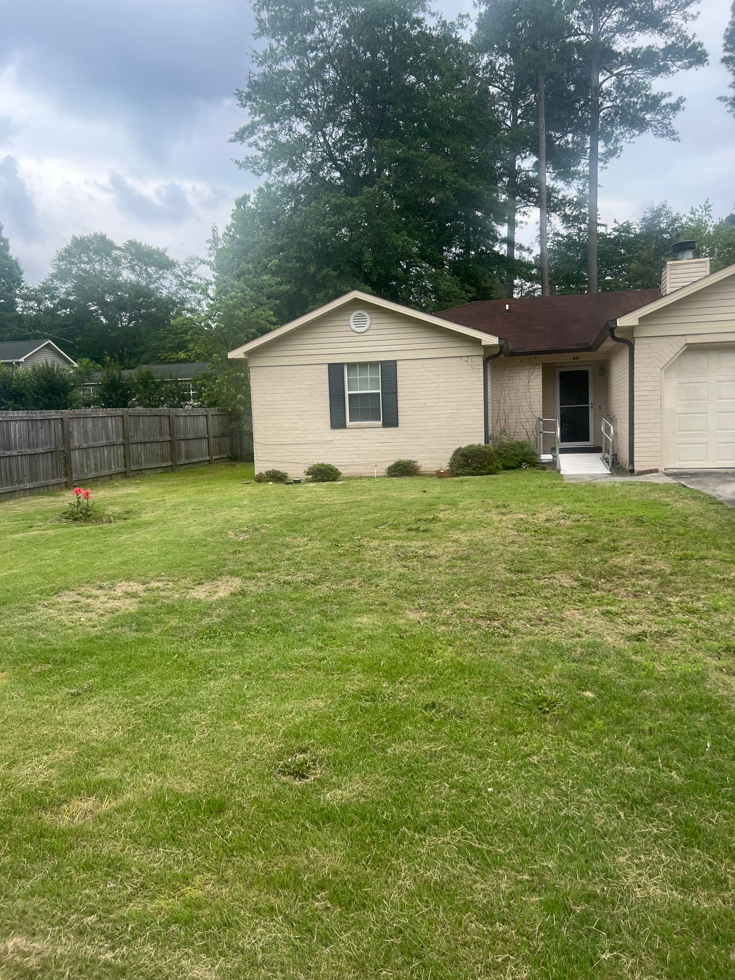 Ref 91023 South Augusta Newly Renovated Brick Home 3+2