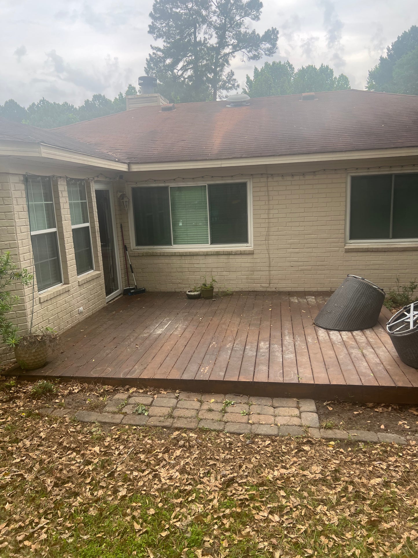 Ref 91023 South Augusta Newly Renovated Brick Home 3+2